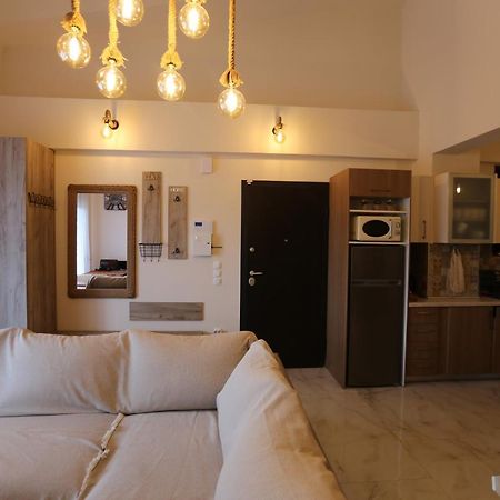 Elena'S House By The Sea Nikiti (Sithonia) Exterior foto