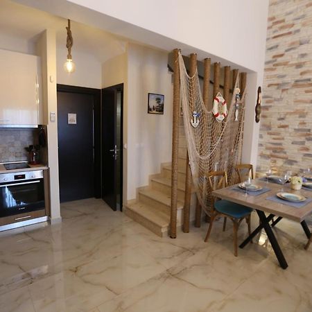 Elena'S House By The Sea Nikiti (Sithonia) Exterior foto