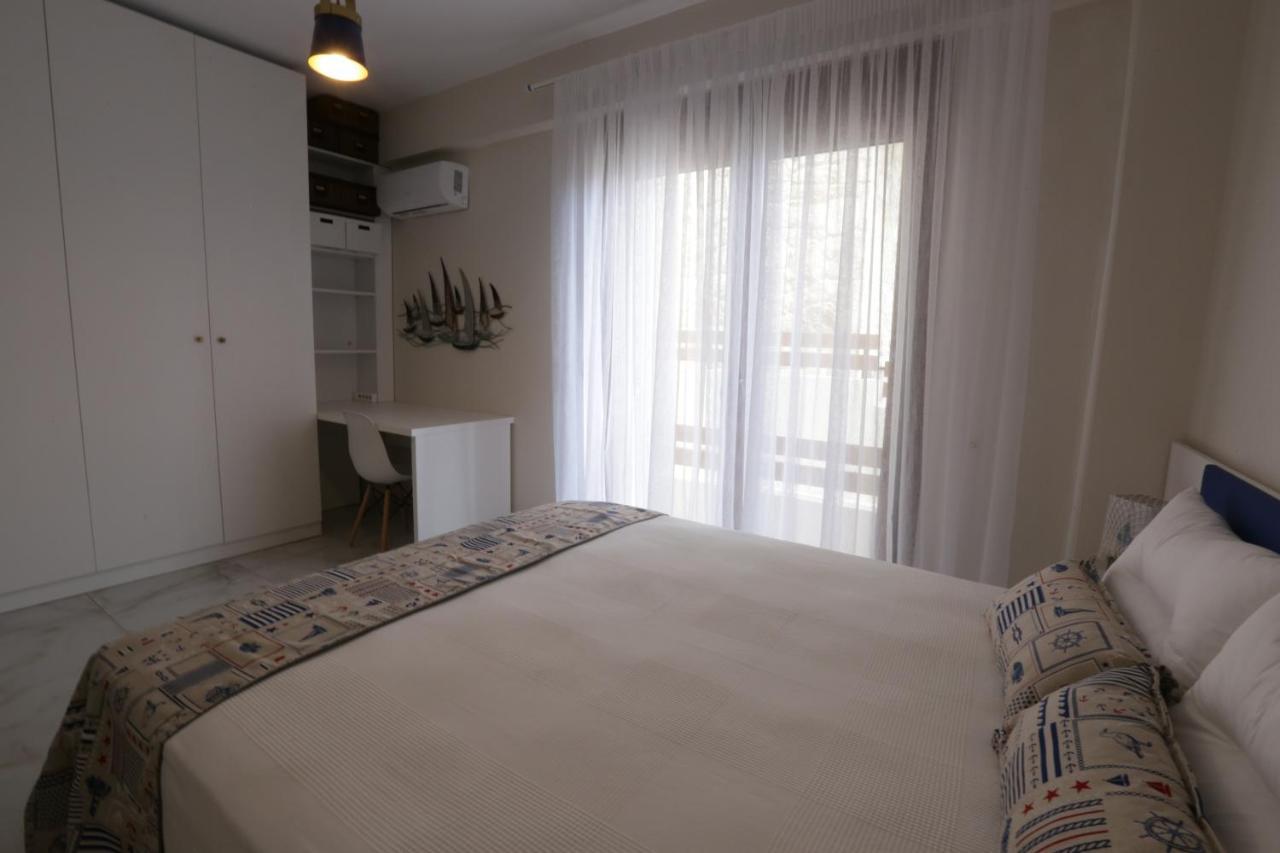 Elena'S House By The Sea Nikiti (Sithonia) Exterior foto