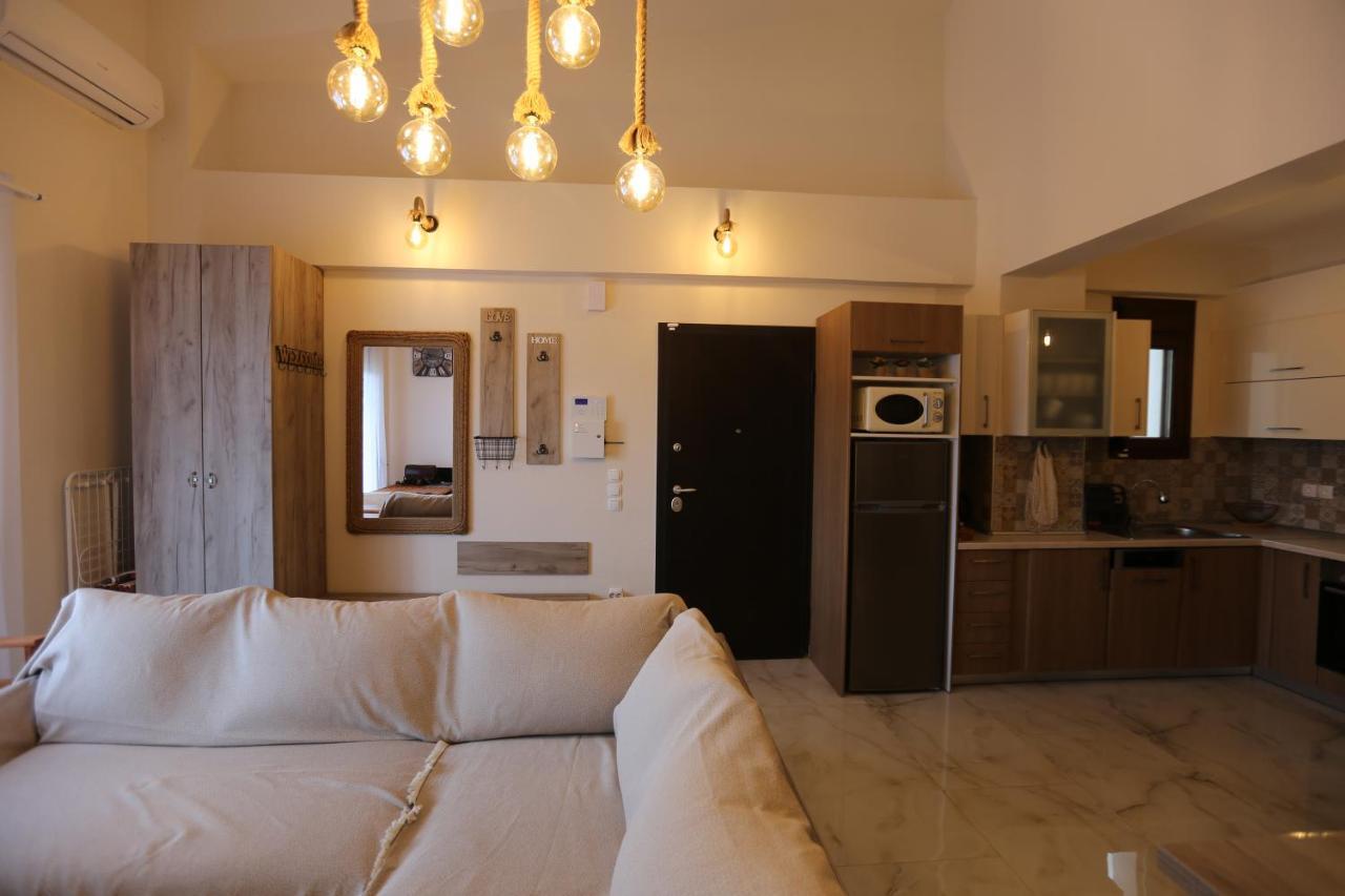 Elena'S House By The Sea Nikiti (Sithonia) Exterior foto