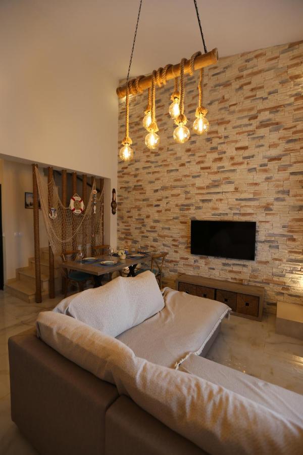 Elena'S House By The Sea Nikiti (Sithonia) Exterior foto