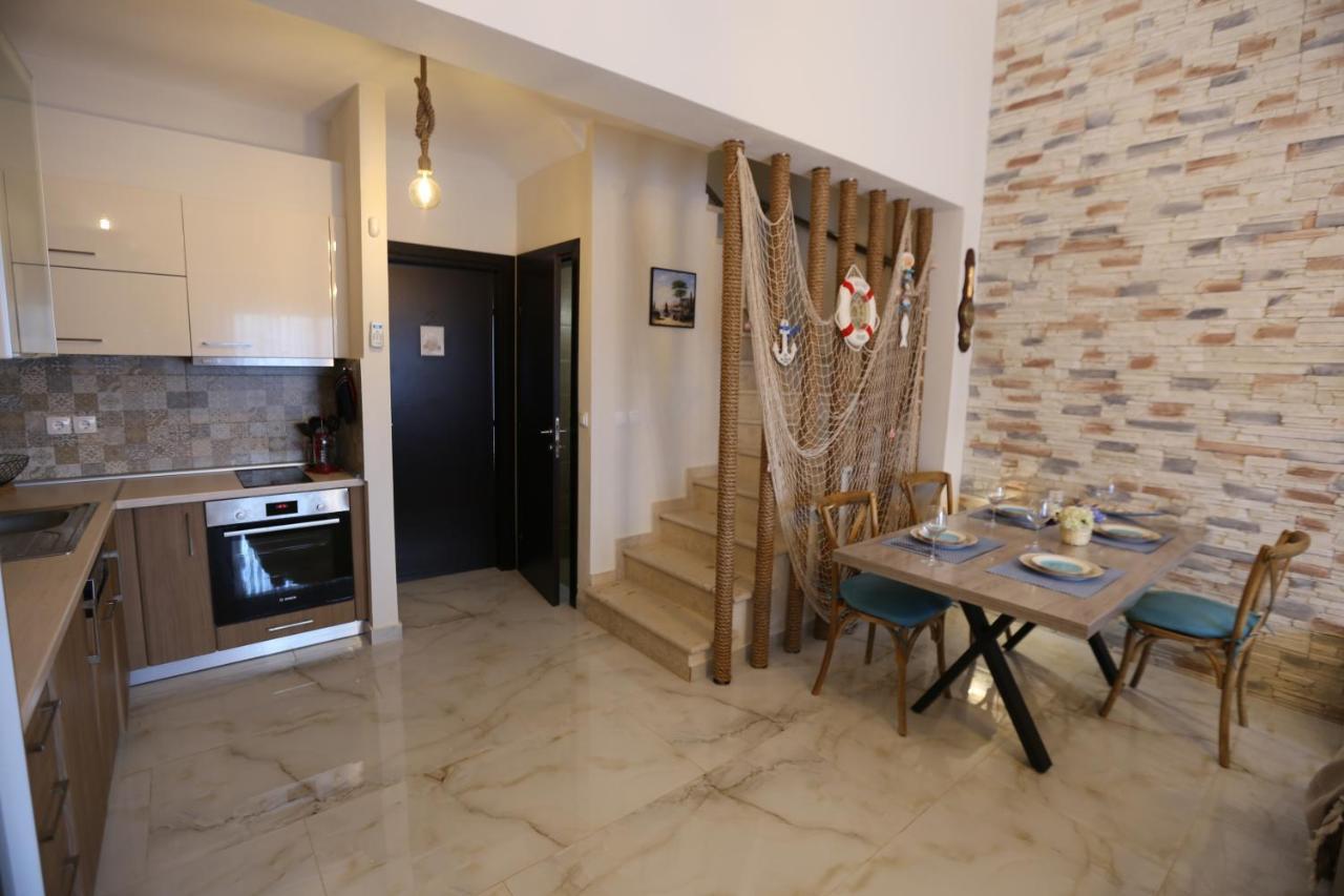 Elena'S House By The Sea Nikiti (Sithonia) Exterior foto