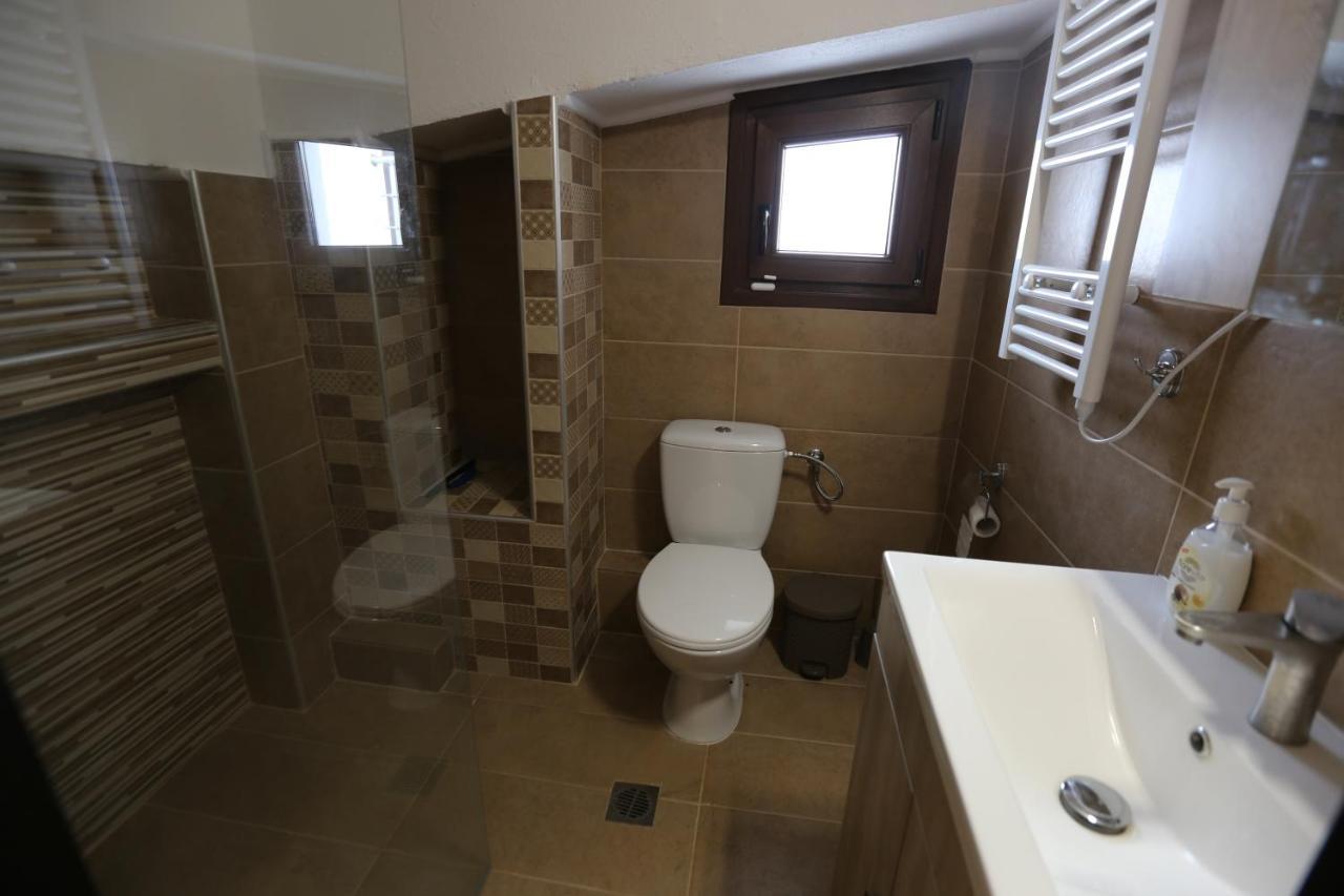 Elena'S House By The Sea Nikiti (Sithonia) Exterior foto