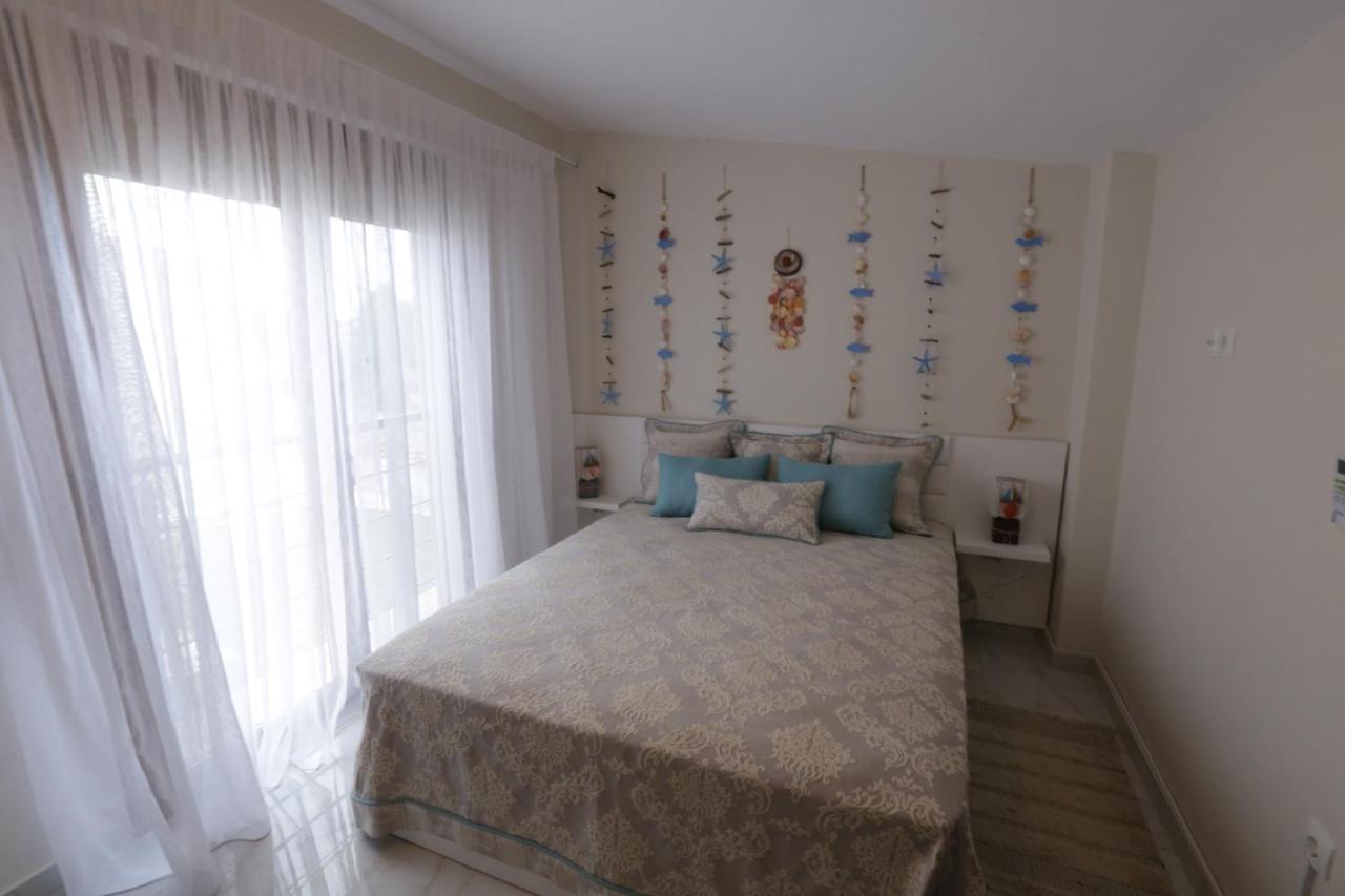 Elena'S House By The Sea Nikiti (Sithonia) Exterior foto