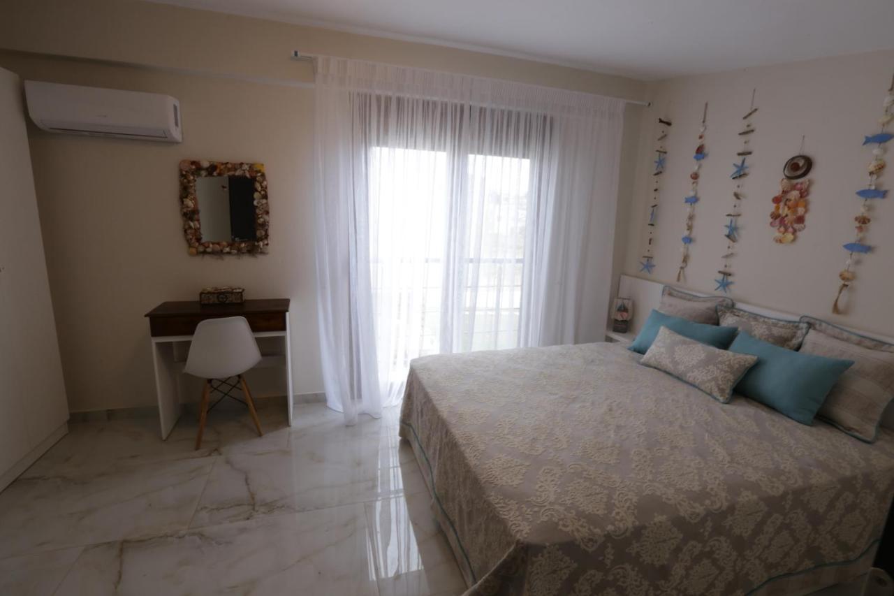 Elena'S House By The Sea Nikiti (Sithonia) Exterior foto