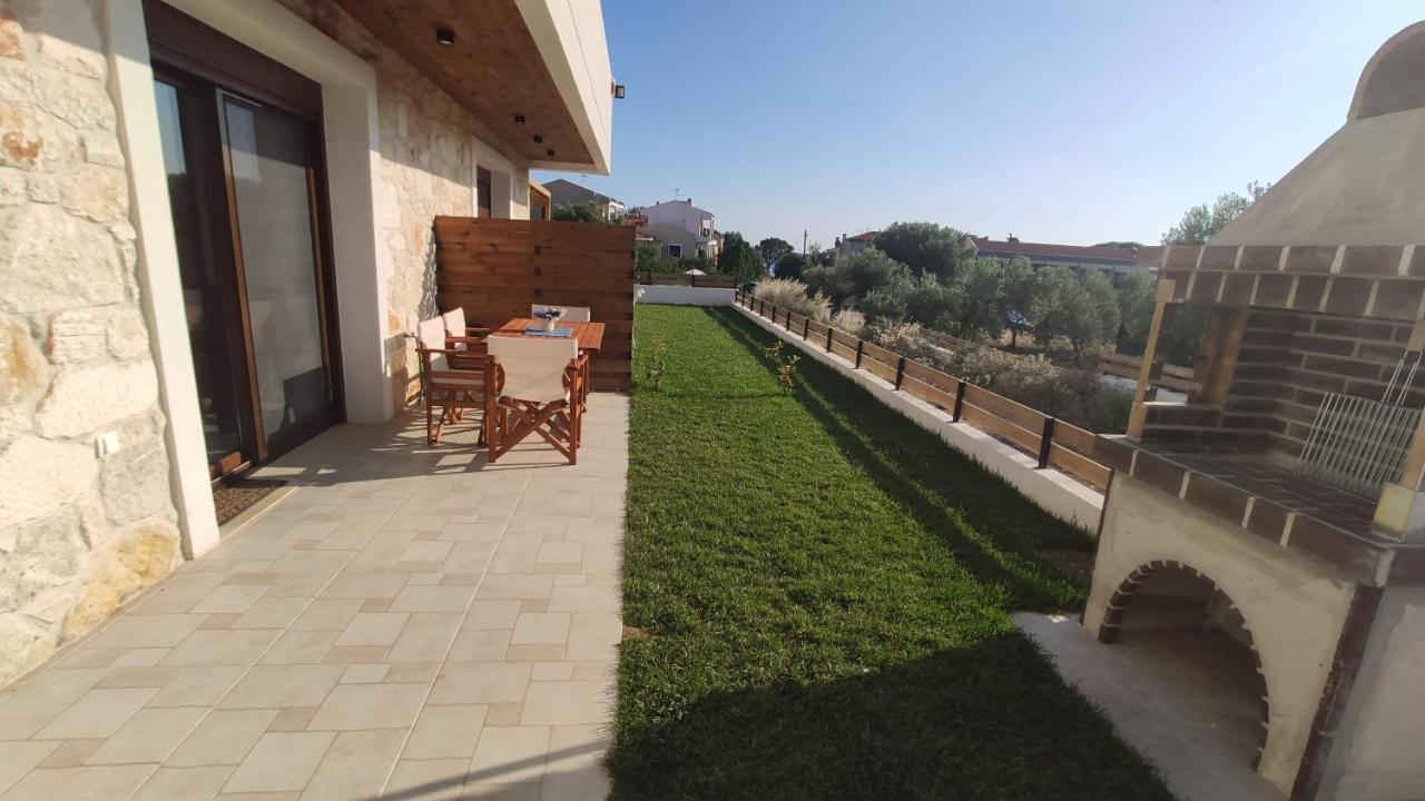 Elena'S House By The Sea Nikiti (Sithonia) Exterior foto