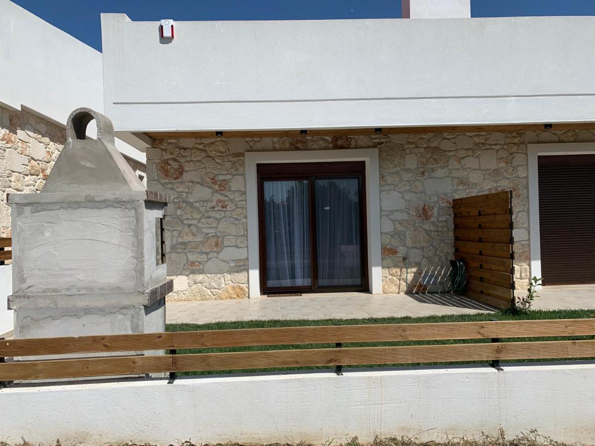 Elena'S House By The Sea Nikiti (Sithonia) Exterior foto